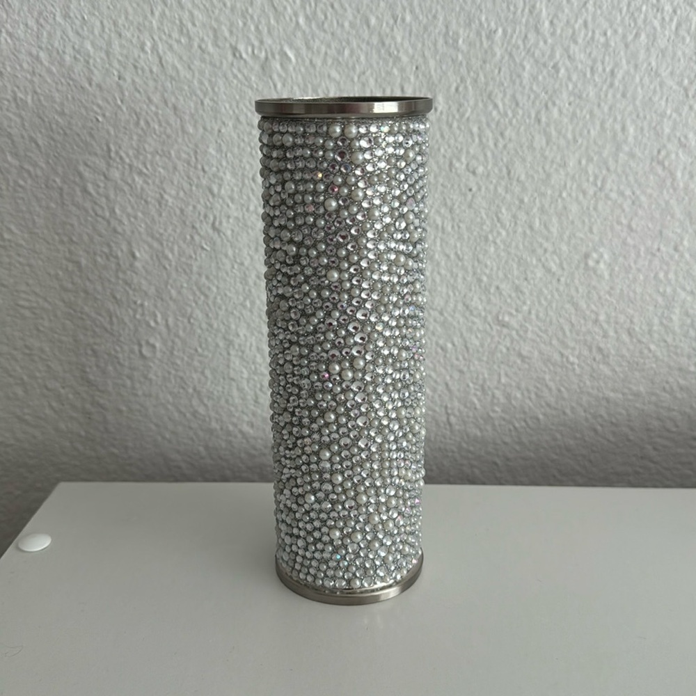 Bath & Body Works Perfume Holder
